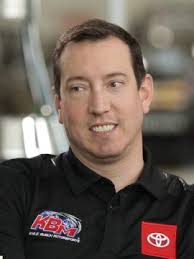 Kyle Busch