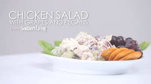 He chose youcaring.com, rather than another crowdfunding site, because he'd recently seen a campaign posted on gofundme.com by a guy trying to raise money for potato salad; Why You Should Make Chicken Salad Without Celery Southern Living