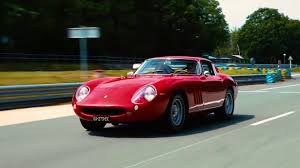 1966 ferrari 275 gtb/6c alloy chassis#: 1965 Ferrari 275 Gtb Alloy Long Nose Youtube