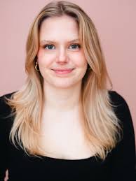 Class of 2023: Design & Production — Fordham University Senior Showcase