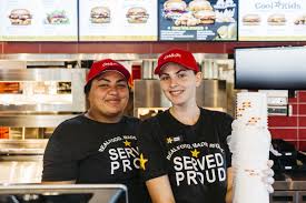 Download the app and claim your up to 50% off coupon as easy as 123.get up to 80% off at carls jr and become a part of our evergrowing frugal living community. Welcome To Carl S Jr Australia Feed Your Happy