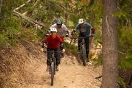 Experience Downhill Package - Lee Canyon