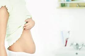 Griping pain in your tummy (abdomen) feeling bloated. Bloating And Ovarian Cancer Detoxforlife Biz