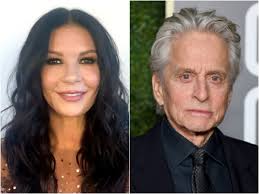 Maybe you would like to learn more about one of these? Catherine Zeta Jones Reveals Michael Douglas Warned Children Off Acting Due To Having Famous Parents The Independent
