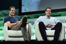 In 2015, the winklevoss brothers established their regulated cryptocurrency exchange gemini, and have since made several bitcoin etf applications to the sec. Winklevoss Brothers Name State Street As Bitcoin Etf Administrator Fortune