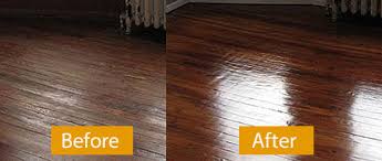 Professional Hardwood Floor Cleaning Service In Littleton Co