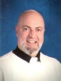 Community mourns death of beloved priest