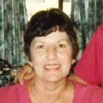 Obituary information for Daisy E. Day