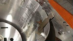 Com pressor doesn' t start y w hether lighting and display system is normal y w hether the grade of therm ostat is on 0 n w hether the resistance of compressor is infinite or 0 n w hether the starting current is about 5a n w. Nicor Lighting Mountingclip Recessed Can Mounting Clip For Dlr56 3008 And Dlr56 3012 Amazon Com