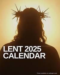 Mark your calendars! Lent 2025 is coming! ㅤ 📌 Ash Wednesday: March 5 📌  Palm Sunday: April 13 📌 Holy Thursday: April 17 📌 Good Friday: April 18  📌 Holy Saturday: April 19 📌 Easter Sunday: April 20 ㅤ #Lent #Easter  #CatholicFaith #CatholicCalendar