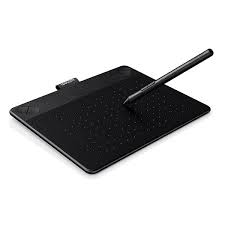 Wacom Global Wacom Intuos Art Wacom Touch Tablet