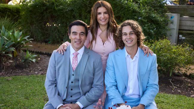 Home and Away star Matt Evans confirms he's leaving the show after his  character Theo Poulos killed in hit-and-run | 7NEWS
