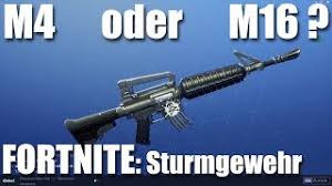 Waffe, gewehr, waffe, winkel, bereich png. Fortnite Sturmgewehr Ar M4 Oder M16 Ar15 Waffen Identifizierung Ausfuhrlich Erklart Deutsch Youtube