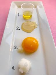 Use three tablespoon of olive oil and one tablespoon of honey and whisk until smooth. Diy Hair Mask 1 Ts Of Honey 1 Ts Of Extra Virgin Olive Oil 1 Egg Yoke 1ts Of Coconut Oil Musely