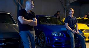 Walker, who played brian o'conner in the action franchise, died in a car crash in 2013, at the age of 40. Paul Walker And Vin Diesel To Return For Fifth Fast Furious Movie