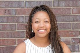 Tianna Robinson — Bridge Boston Charter School