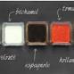 Les Grandes Sauces - the 5 mother sauces, and more event image