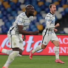 The denmark midfielder collapsed in shocking scenes… Winners And Losers Christian Eriksen Leads Inter To 1 1 Draw Versus Napoli Serpents Of Madonnina