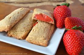The Dye Free Real Fruit Version Of Cereal Bars Recipe Cereal Bars Healthy Food Cereal Bars Recipes