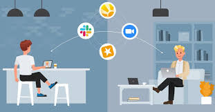 Kerja online dari rumah bayaran besar tanpa modal bisa menghasilkan puluhan juta per bulan quot part. Work From Home 5 Tips Produktif Kerja Online Dari Rumah Kerja Lepas