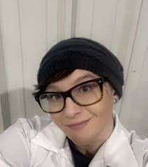 Tiffany Virginia Self Parker Obituary (2024)