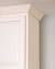 Modern Kitchen Cabinet Crown Molding