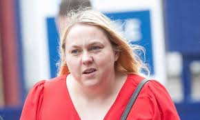 Facebook stalker who abused ex-boyfriend's new partner spared jail