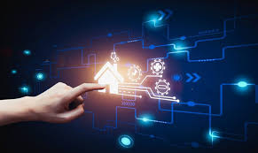 10 amazing future home technologies. Euromonitor Analyst Talks About The Future Of Smart Home Technology