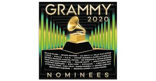 Camila cabello performs onstage during the 62nd annual grammy awards at staples center on january 26, 2020, in los angeles, california. 2020 Grammy Nominees Album Available Now Business Wire