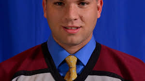 Quincy's Dunn brothers a triple threat for Franklin Pierce hockey program