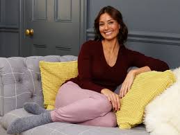 Melanie sykes net worth is $5 million. Melanie Sykes My Health Habits Lifestyle Hip And Healthy