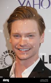 Calum hi-res stock photography and images