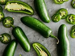 Online ordering menu for issho ni ramen sushi & hibachi. Our Best Jalapeno Pepper Recipes Ideas And Tips Kitchn