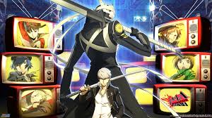 Interact with shin megami tensei: P4g Vita Wallpapers Persona 4 Golden Message Board For Desktop Background