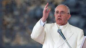 El Papa pide a los nuncios que «no hablen mal» a sus espaldas