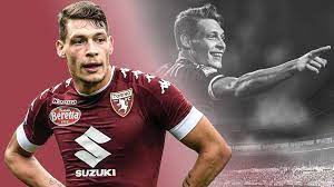 Его рыночная стоимость составляет 35,00 млн €. Andrea Belotti How Good Is The Torino Striker Football News Sky Sports