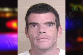 Joshua Bass — Walker County Jail Bookings