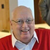 Bruce Edward Lane Obituary