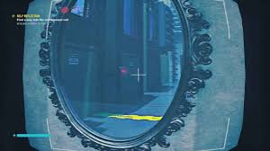 This page in our guide to control contains a solution to the puzzle with the mirror. Control Walkthrough Solving The Mirror Puzzle Playstation Universe