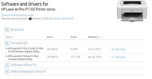 If you can not find a driver for your operating system you can ask for it on our forum. How To Download And Install The Hp Printer Driver Easily