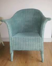 Original Lloyd Loom Chair Ebay Lloyd Loom Chair Lloyd Loom Chair