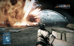 Deadly tools and show of force can be obtained on . Bf3 Back To Karkand Gets A New Title Update And A Whole Bunch Of New Screenshots