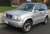 Suzuki-Grand-Vitara-(GT)