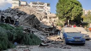 Hanapin ang bago at lumang bersyon. Un Terremoto De Magnitud 7 Sacude A Turquia Y Grecia El Mundo Dw 30 10 2020