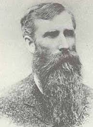 Silas Henry Harrison Clark (1837-1900)