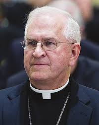 Running in the hands of God'