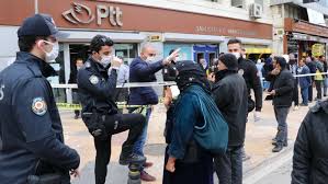 Ptt çalışma saatleri değişti mi? Ptt Kapandi Mi Calisma Saatleri Nedir Ptt Den Subeleri Kapatma Karari