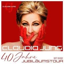 Claudia Jung mit Band Fr. 06.02.2026 um 18:00 Uhr Tickets, Anhaltisches  Theater Dessau, 06844 Dessau-Roßlau