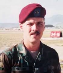 Troy Knutson Obituary June 3, 2021