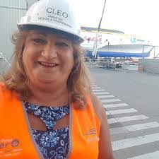 Cleo Ambrose's Instagram, Twitter & Facebook